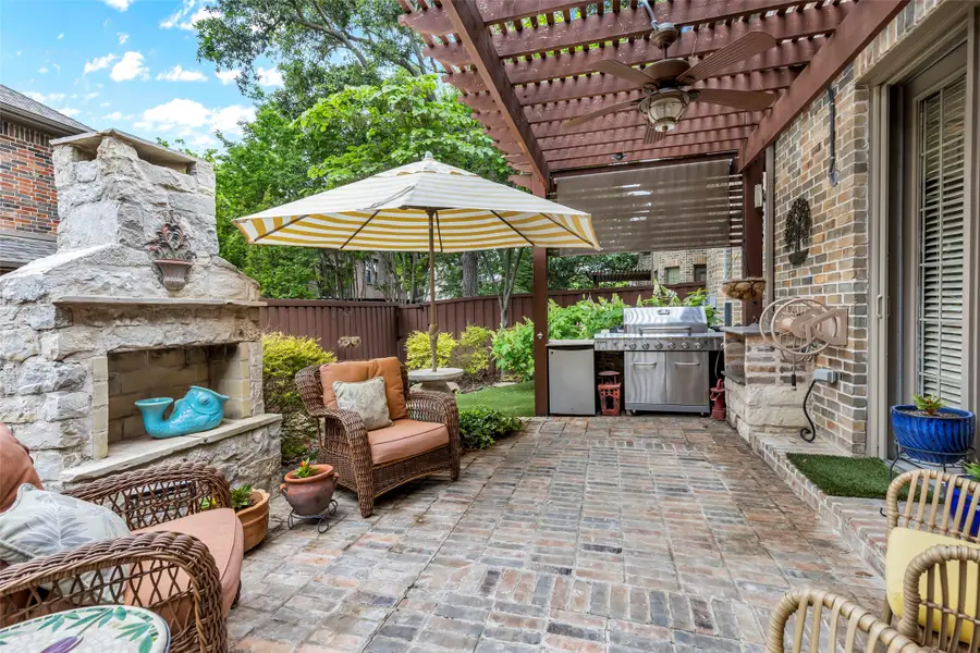 5371 Keswick Drive, Frisco, TX 75034 - #2