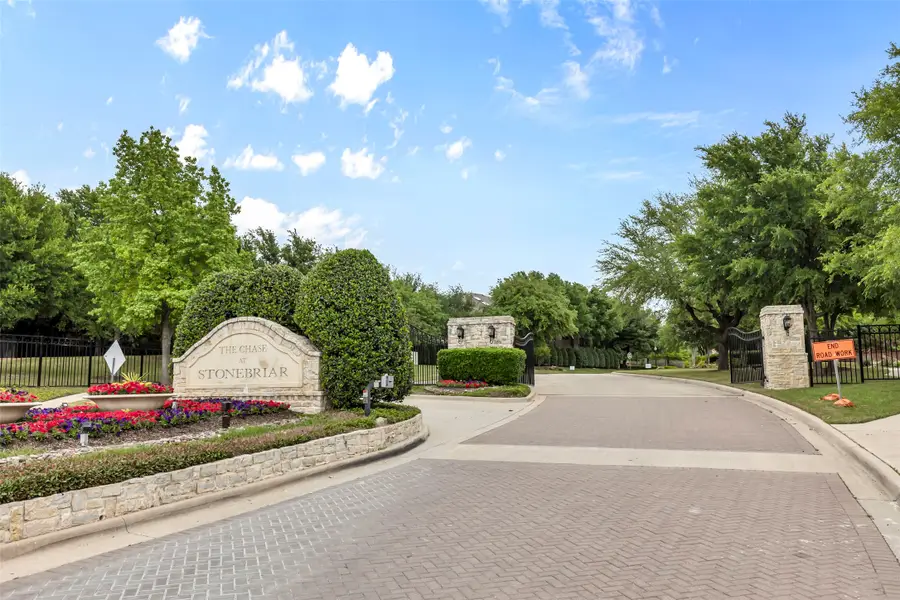 5371 Keswick Drive, Frisco, TX 75034 - #3