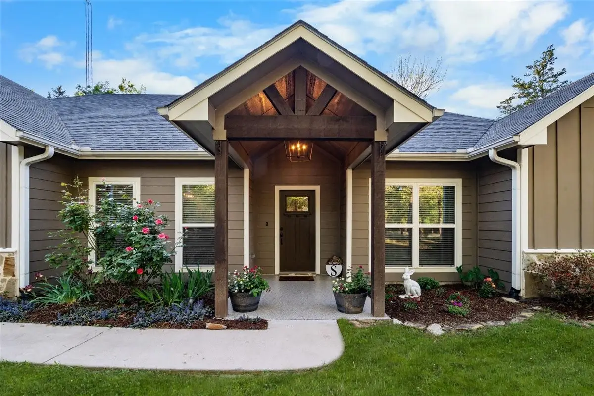 617 Rs County Road 1180, Emory, TX 75440 - #1