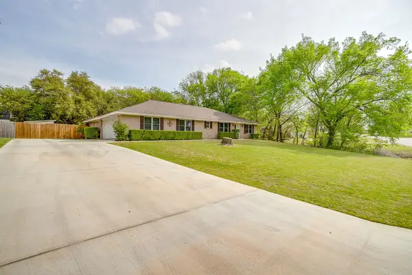 406 Country Club Drive, Joshua, TX 76058