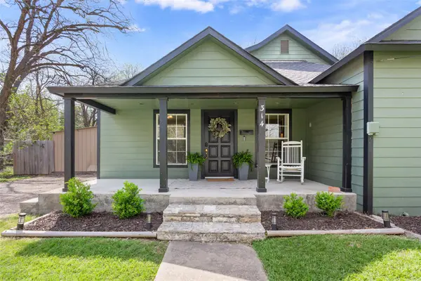 314 N Avenue I, Clifton, TX 76634