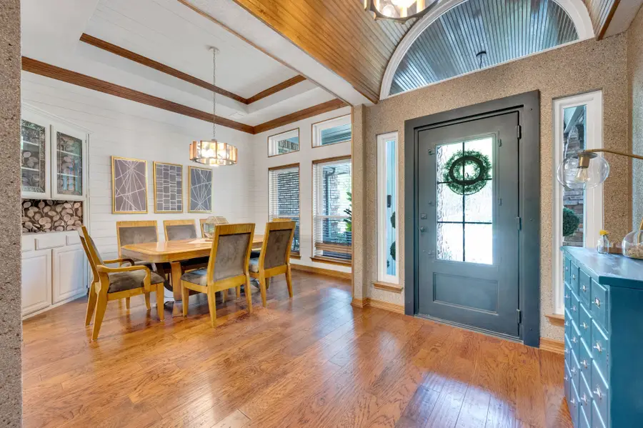 1401 Sweetgum Circle, Keller, TX 76248 - #2