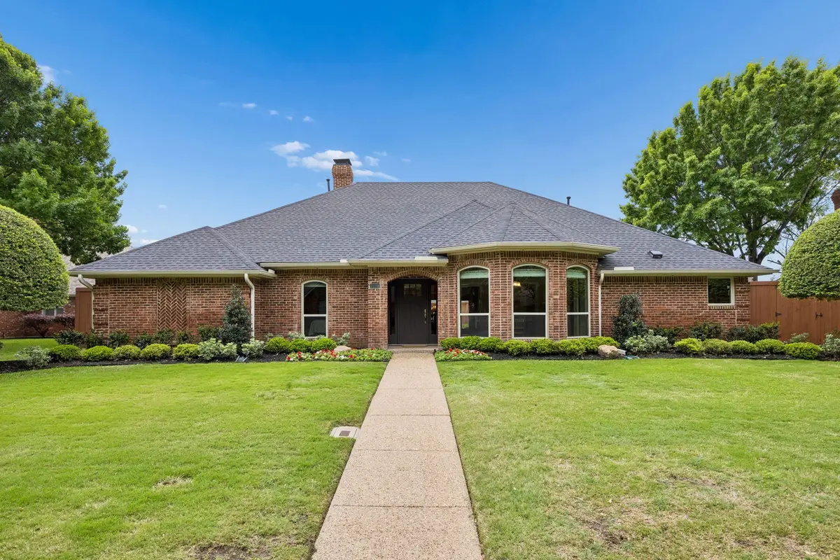 7108 Halprin Court, Dallas, TX 75252 - #1