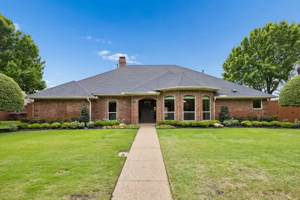 7108 Halprin Court, Dallas, TX 75252