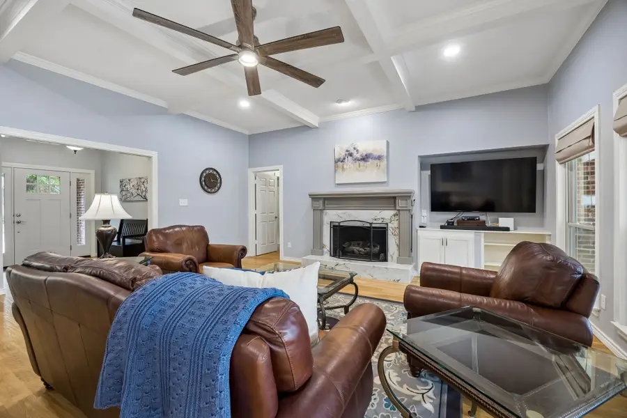 7108 Halprin Court, Dallas, TX 75252 - #3