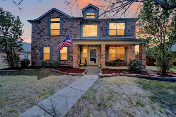 509 Cookston Lane, Royse City, TX 75189