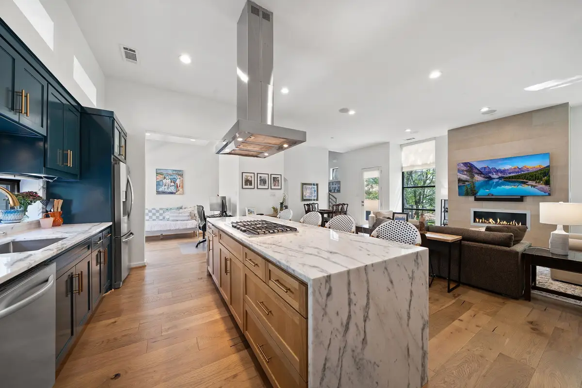 1906 Euclid Avenue #C, Dallas, TX 75206 - #1