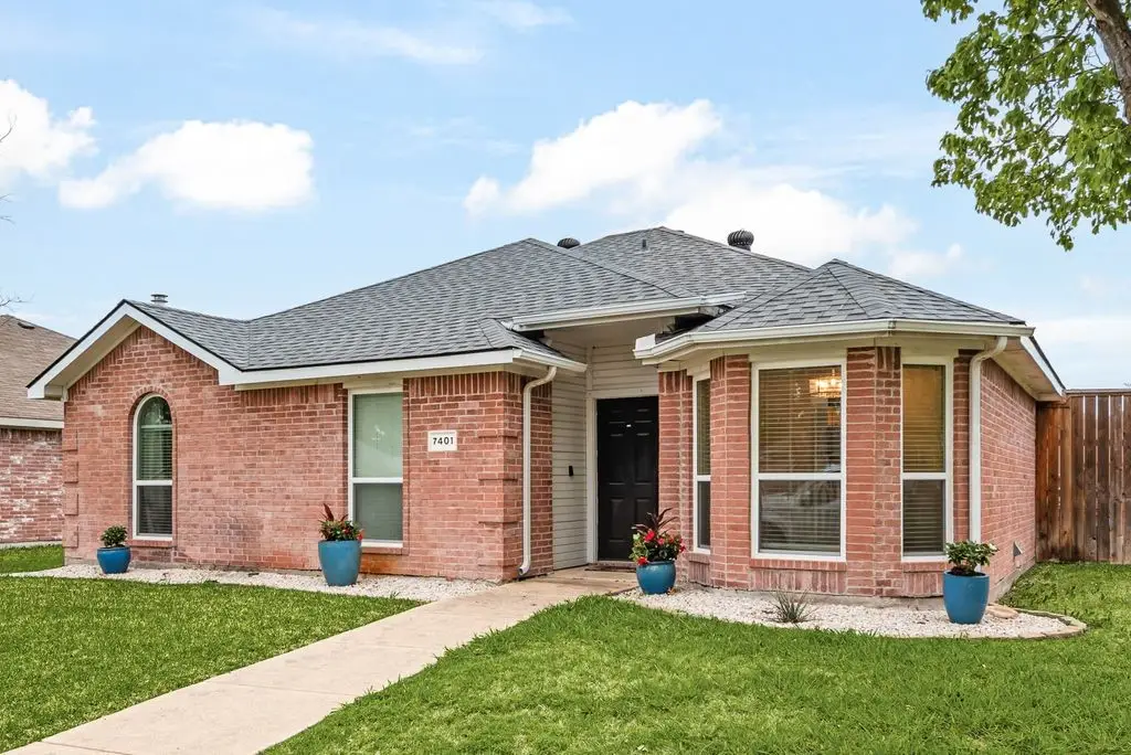 7401 Airline Drive, Rowlett, TX 75089 - #1
