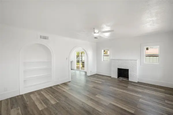 1842 Grape Street, Abilene, TX 79601