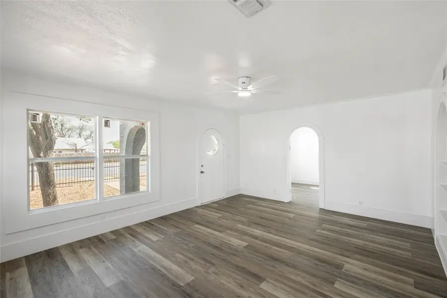 1842 Grape Street, Abilene, TX 79601 - #3