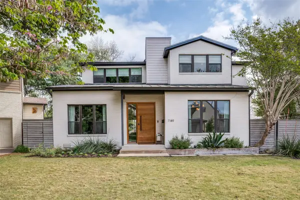 7149 Pasadena Avenue, Dallas, TX 75214