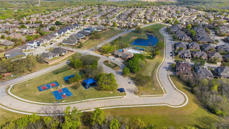 7705 Falcon Ridge Road, Denton, TX 76208 - #2