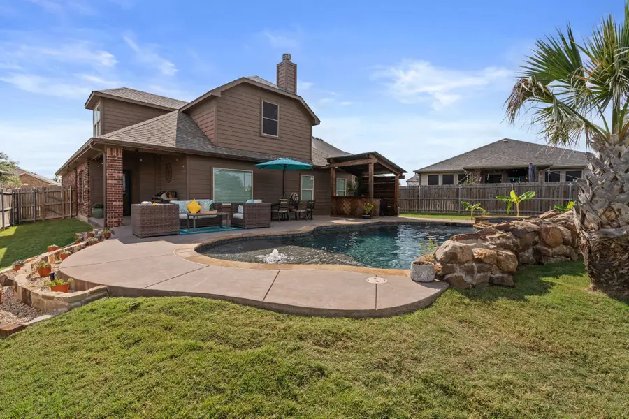 520 Delgany Trail, Fort Worth, TX 76052 - #2