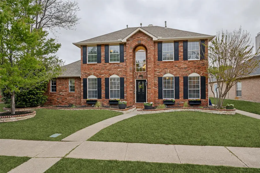 11405 Knoxville Lane, Frisco, TX 75035 - #2