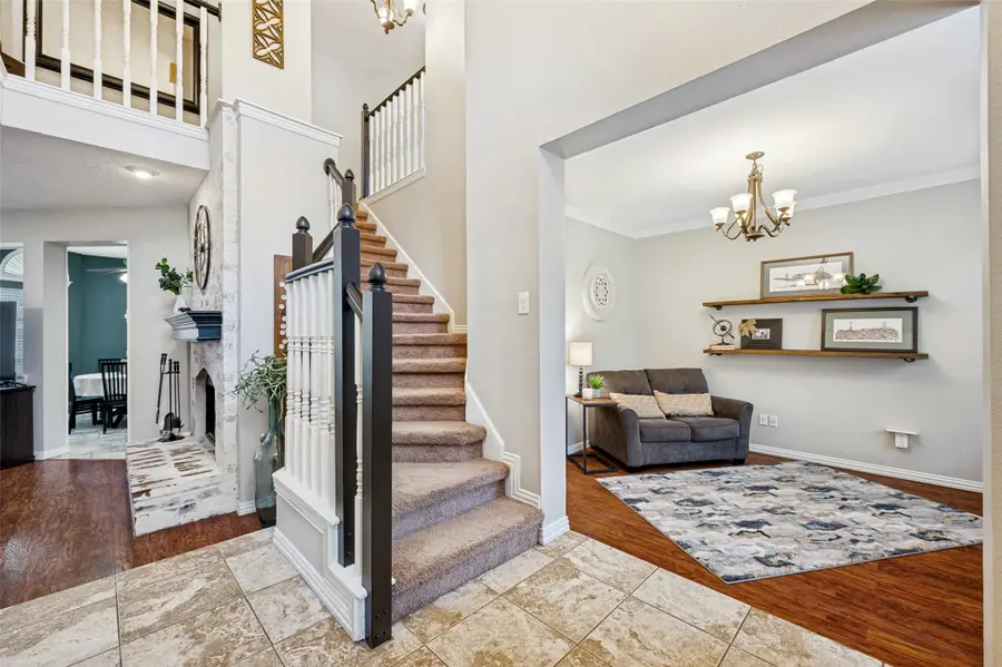 11405 Knoxville Lane, Frisco, TX 75035 - #3