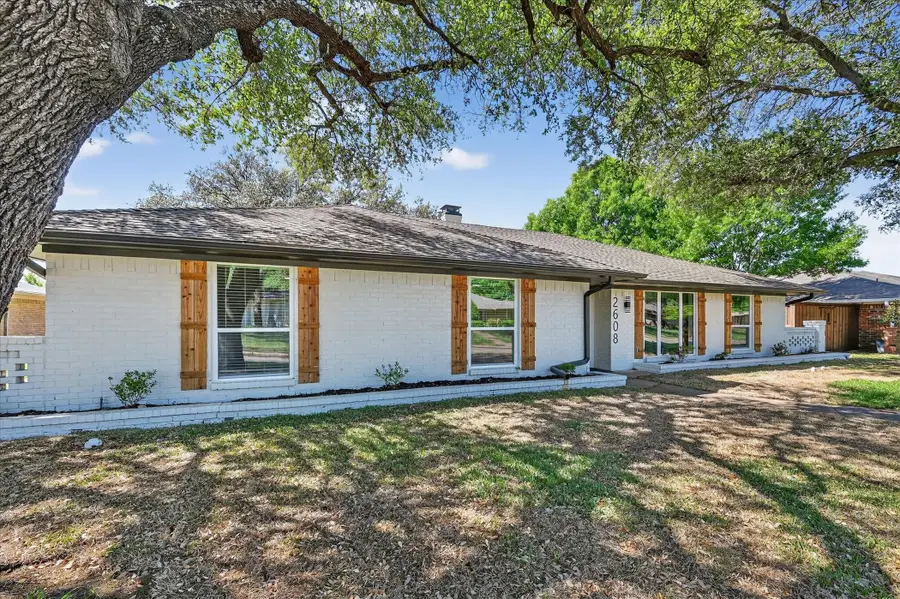 2608 Northcrest Drive, Plano, TX 75075 - #3