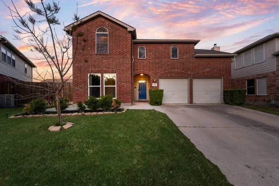 4125 Capstone Drive, Fort Worth, TX 76244 - #3