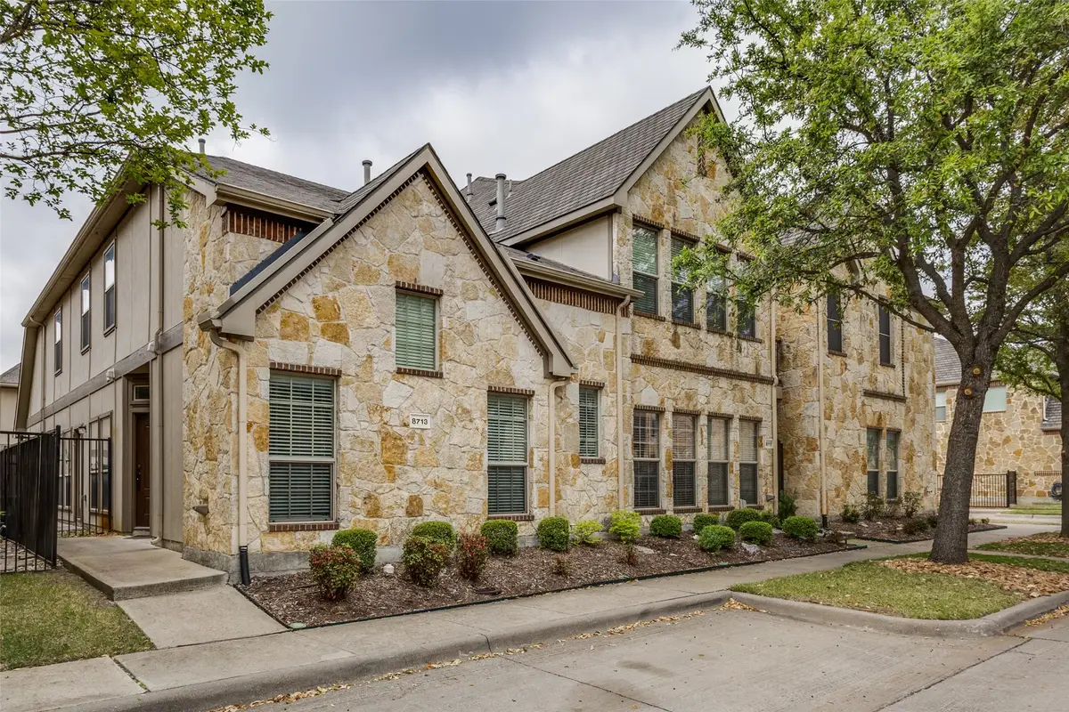 8713 Papa Trail, McKinney, TX 75070 - #1