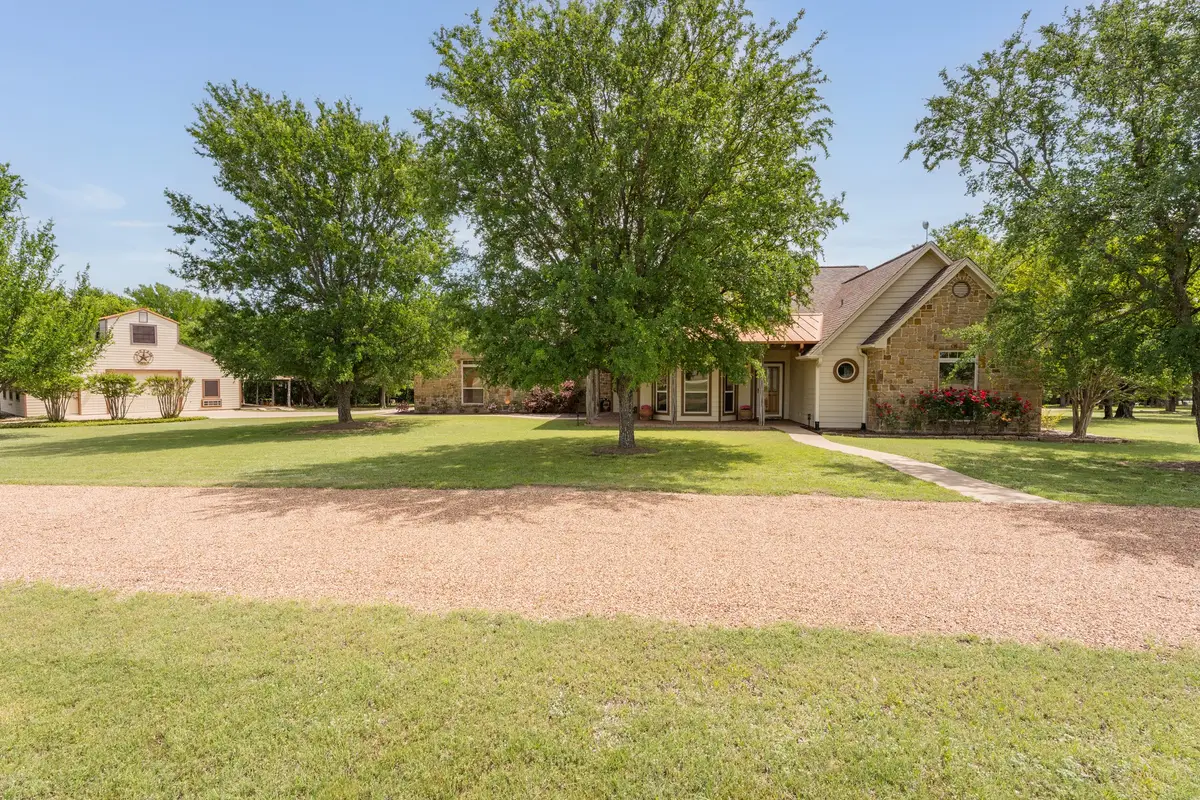 3401 Old Barn Court, Granbury, TX 76048 - #1