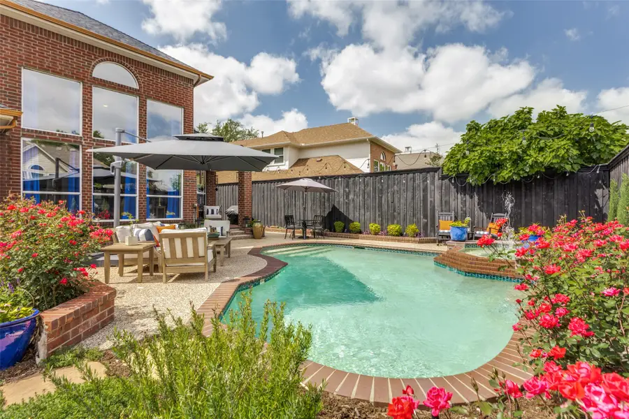 4717 De Grey Lane, Plano, TX 75093 - #3