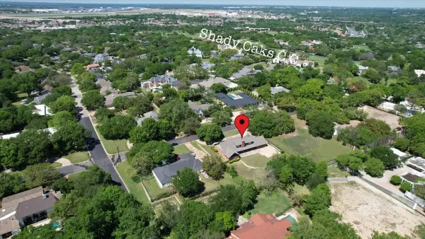 1421 Westover Lane, Fort Worth, TX 76107