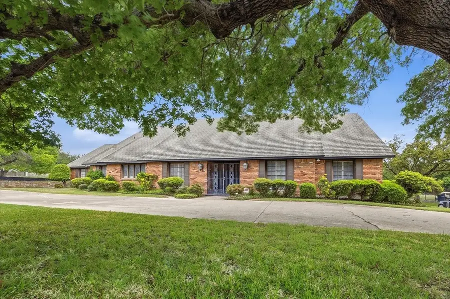 1421 Westover Lane, Fort Worth, TX 76107 - #3