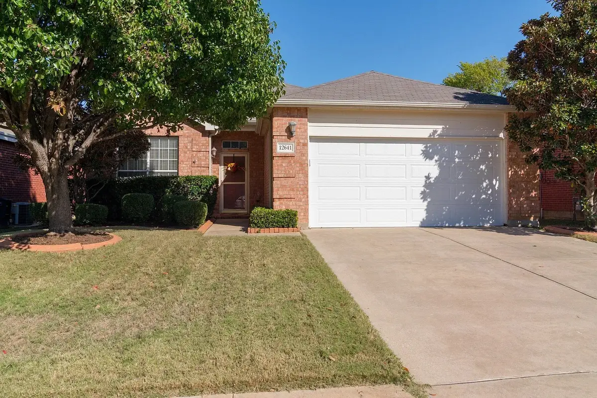 12641 Black Cherry Lane, Fort Worth, TX 76040 - #1