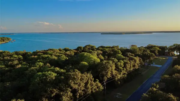 Lot 18 North Shore Estates, Kerens, TX 75144