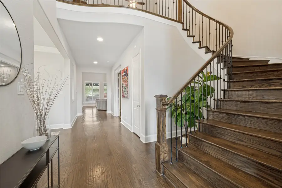 501 Morgan Lane, Prosper, TX 75078 - #3