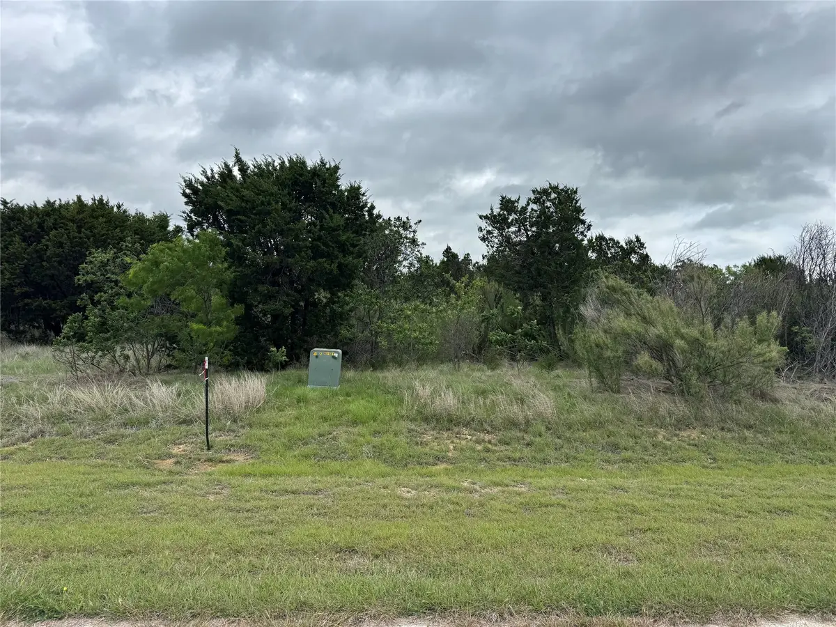 433 Indigo Bush, Graford, TX 79763 - #1