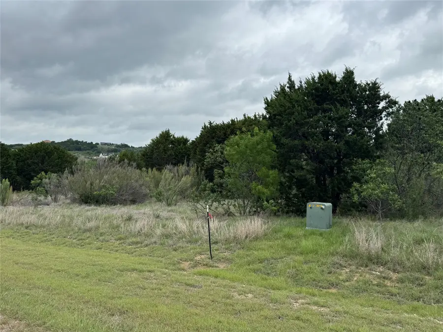 433 Indigo Bush, Graford, TX 79763 - #2