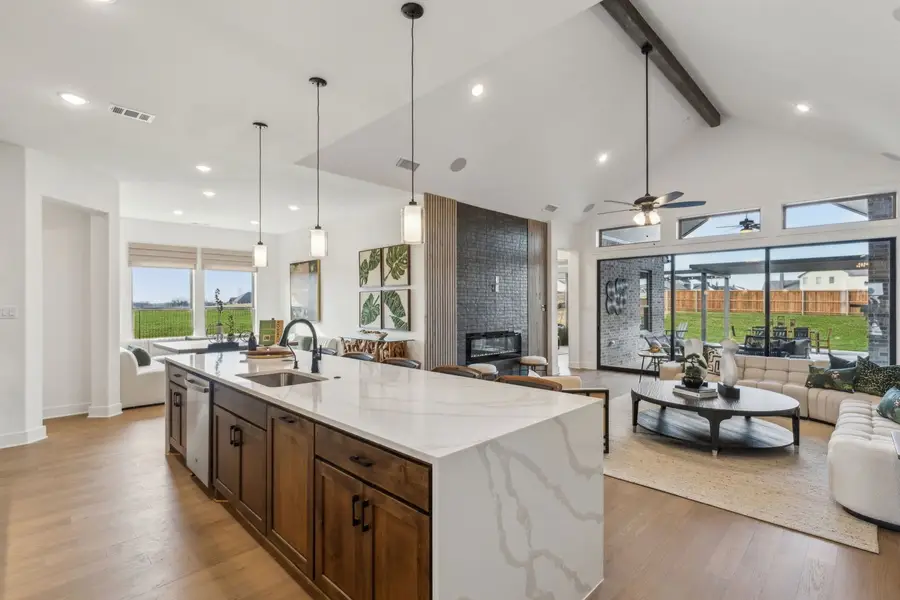 200 Bristol Lane, Azle, TX 76020 - #2