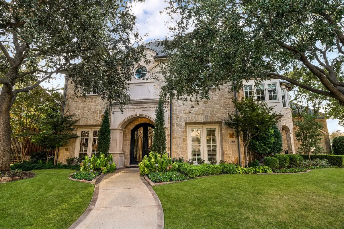 6479 Bluffview Drive, Frisco, TX 75034 - #1