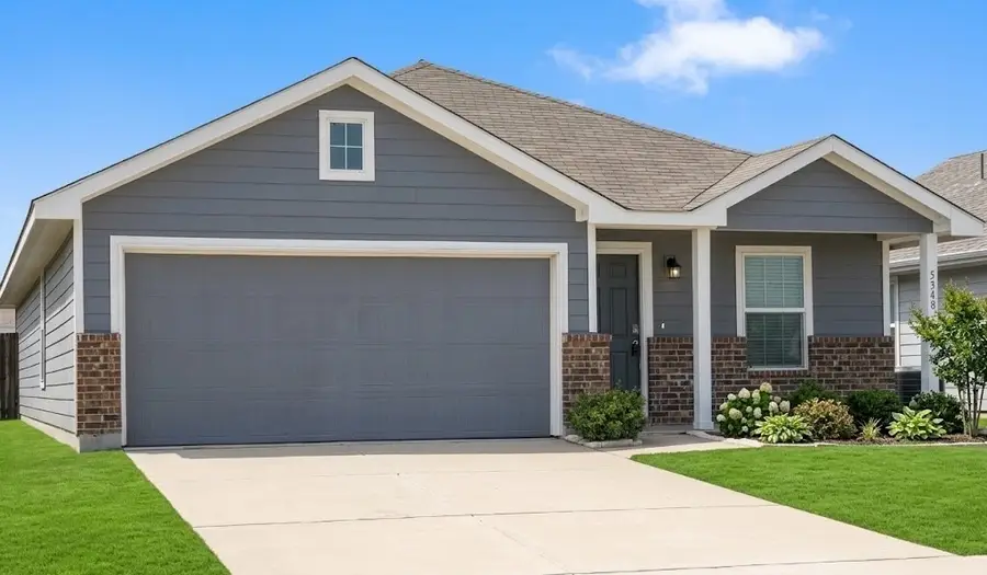 5348 Finbrooke Drive, Princeton, TX 75407 - #2