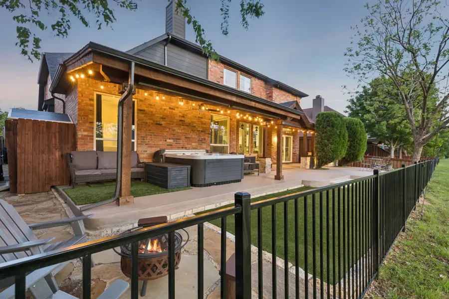 5805 Wilmington Drive, Frisco, TX 75035 - #2