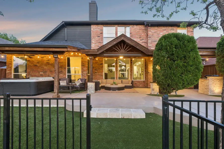 5805 Wilmington Drive, Frisco, TX 75035 - #3