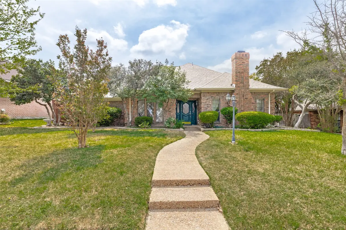 2700 Nighthawk Drive, Plano, TX 75025 - #1