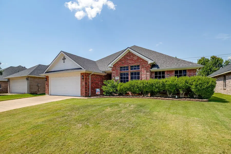725 Snapper Drive, Burleson, TX 76028 - #3