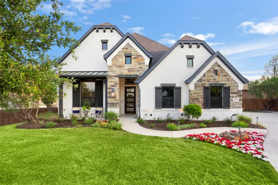 1125 Whisper Willows Drive, Haslet, TX 76052 - #2