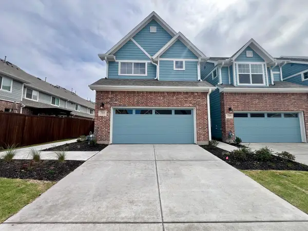 711 Prosper Lane, Wylie, TX 75098