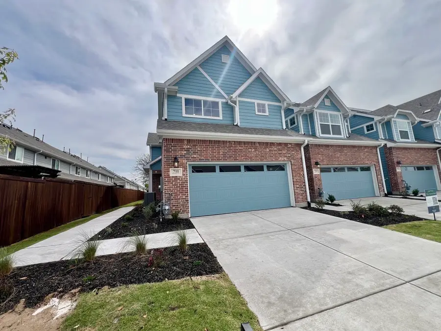 711 Prosper Lane, Wylie, TX 75098 - #2