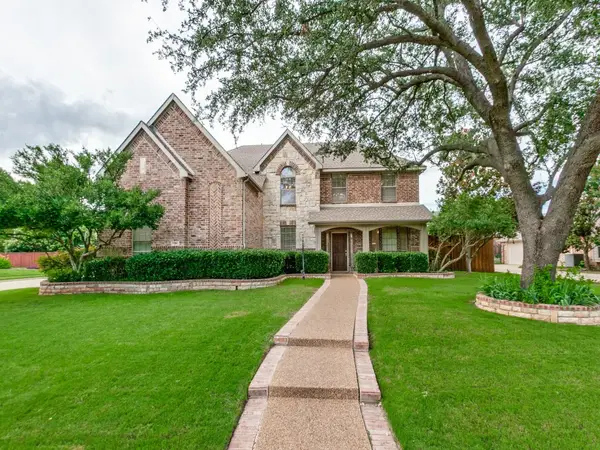 139 Spring Ridge Drive, Murphy, TX 75094