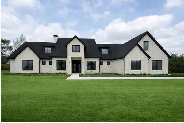 1017 Abbey Lane, McLendon Chisholm, TX 75032