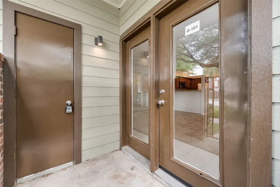 3117 Sondra Drive #101, Fort Worth, TX 76107 - #2