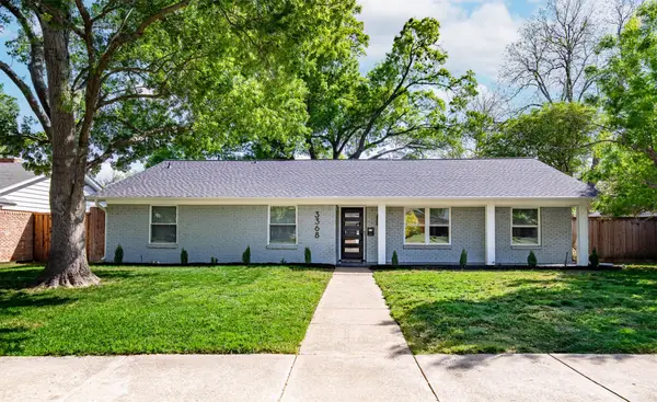 3368 Merrell Road, Dallas, TX 75229