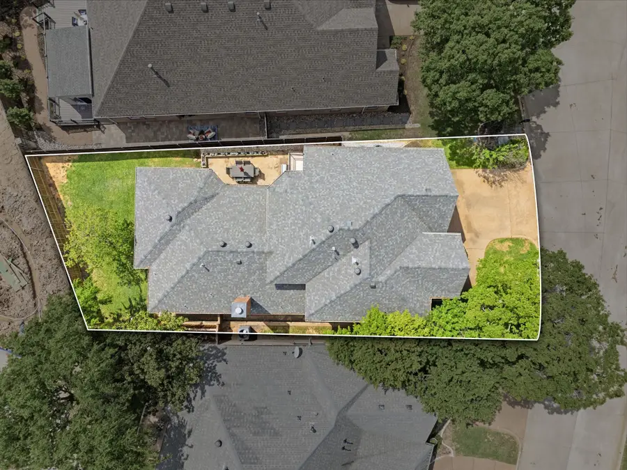 18 Jamie Court, Trophy Club, TX 76262 - #2