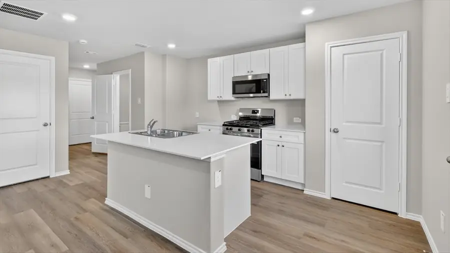 5532 Corduroy Road, Denton, TX 76249 - #2