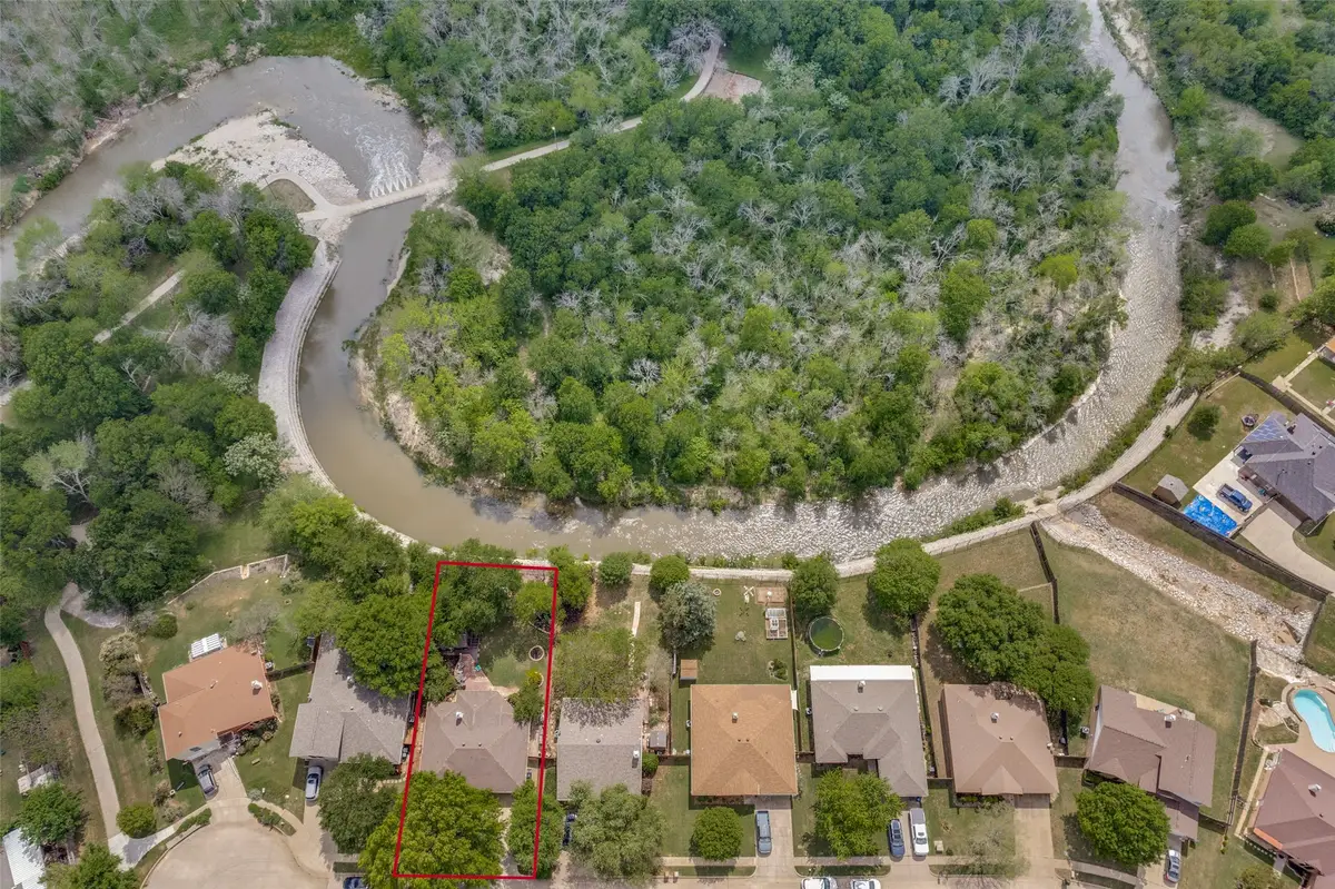 5752 Bridgeport Court, Haltom City, TX 76137 - #1