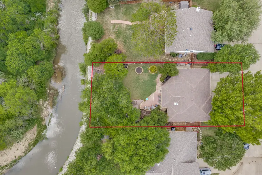 5752 Bridgeport Court, Haltom City, TX 76137 - #2