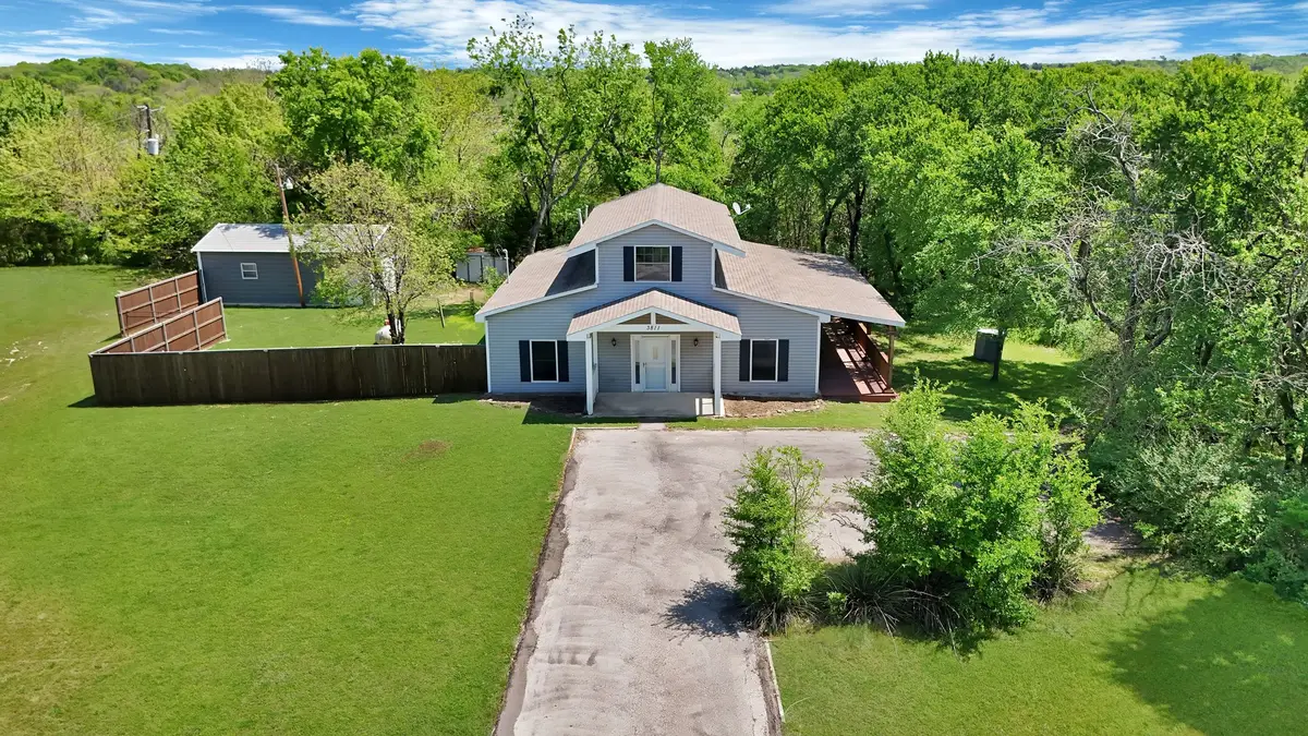 3811 Katie Circle, McKinney, TX 75071 - #1